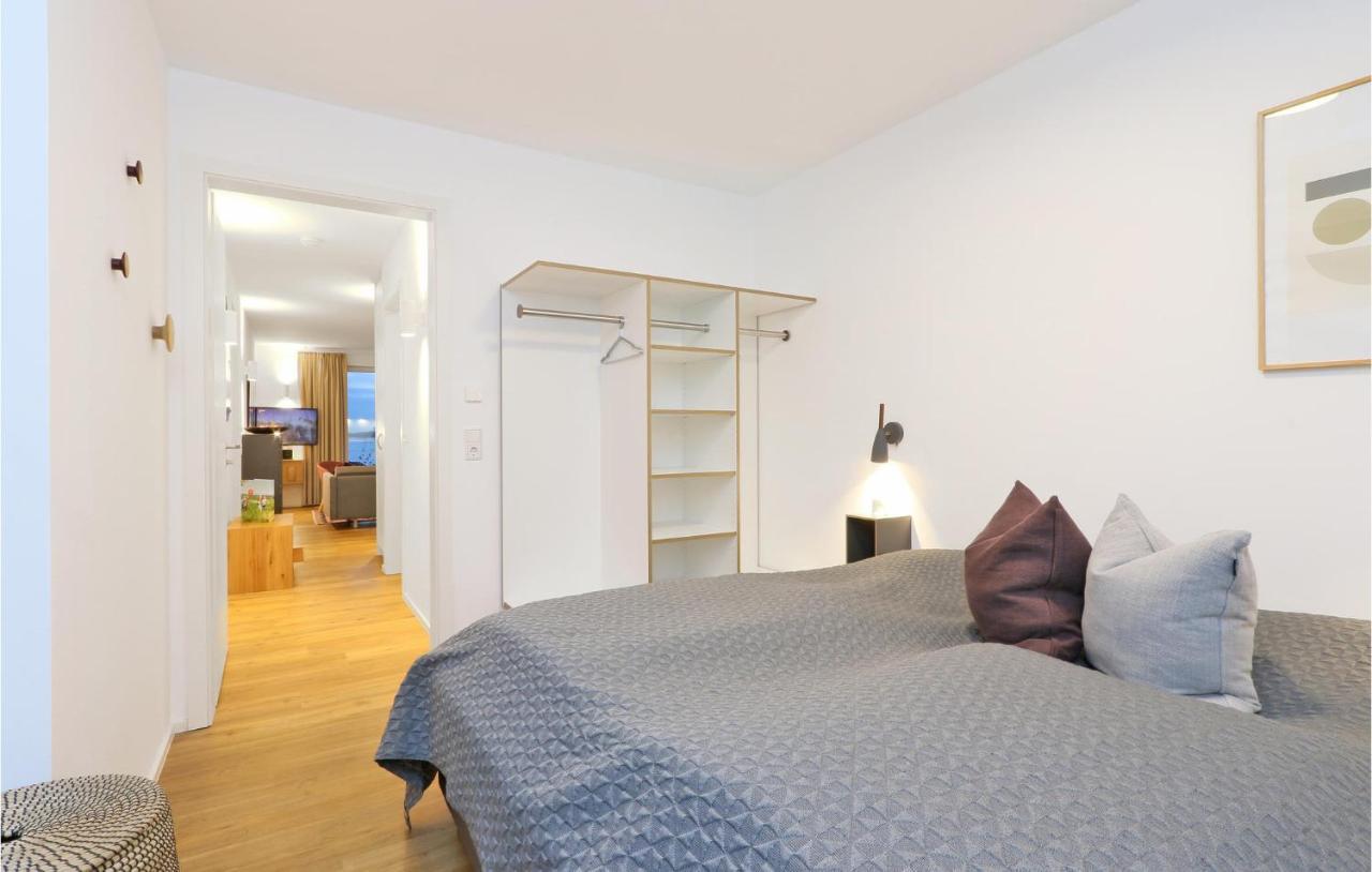 Lovely Apartment In Lembruch-Duemmer See Kültér fotó