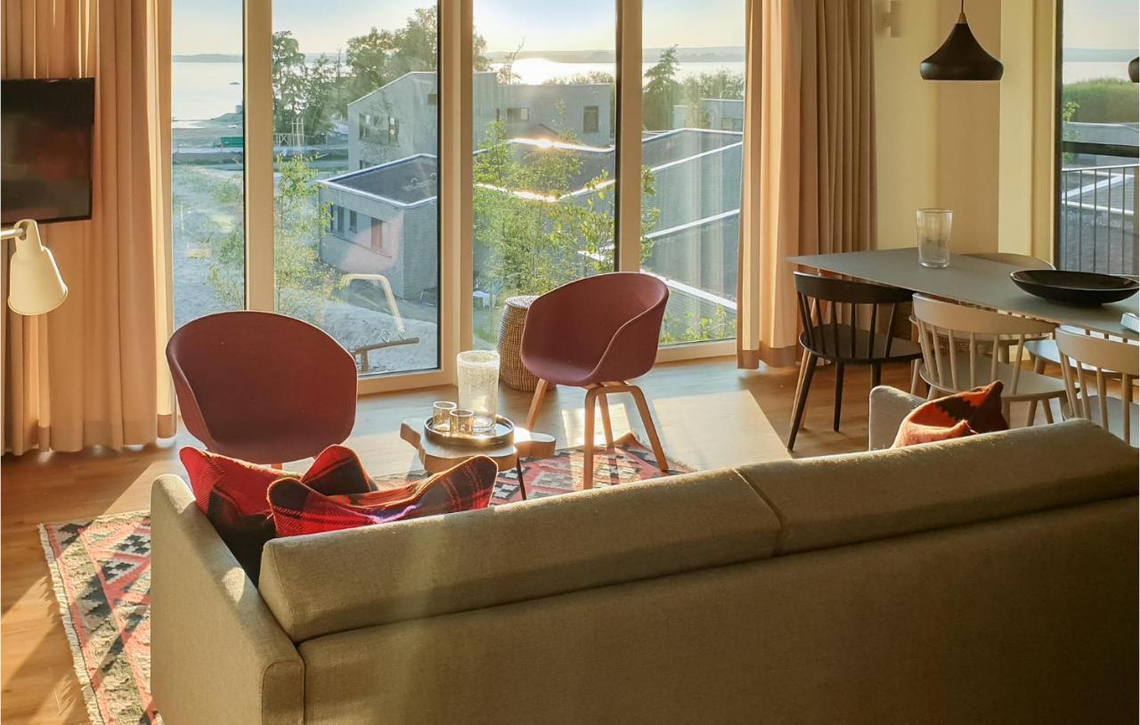 Lovely Apartment In Lembruch-Duemmer See Kültér fotó