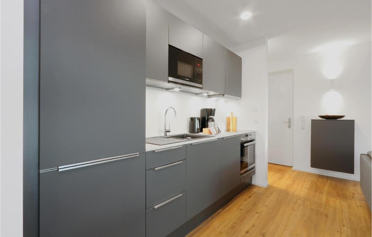 Lovely Apartment In Lembruch-Duemmer See Kültér fotó