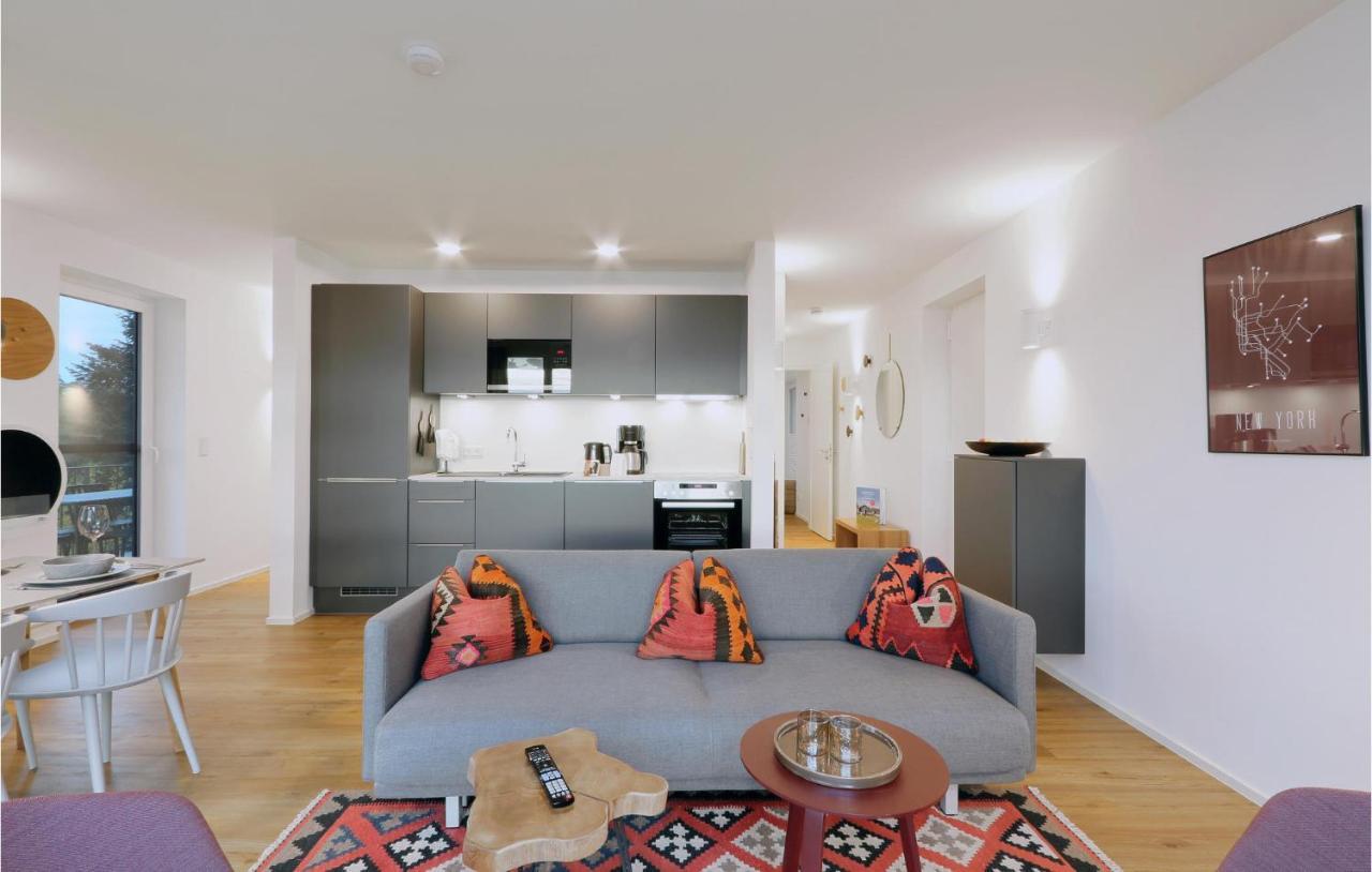 Lovely Apartment In Lembruch-Duemmer See Kültér fotó